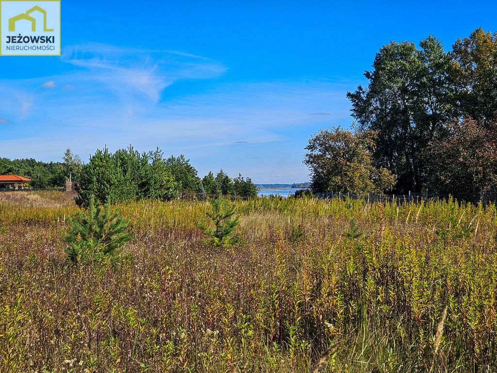 Działka budowlana Miączyn. Zdjęcie 2