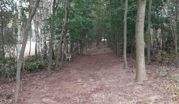 Działka rolno-budowlana Strzeszewo