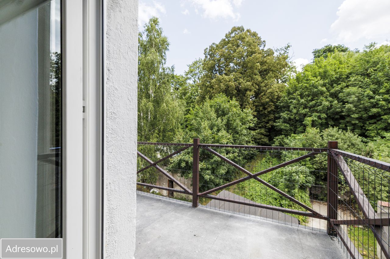 Mieszkanie 1-pokojowe Nowa Ruda Centrum, ul. Piastów. Zdjęcie 6