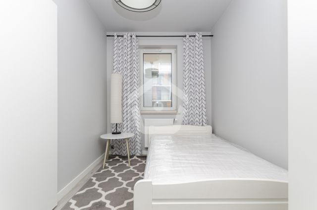 Mieszkanie 2-pokojowe Rzeszów Drabinianka, ul. Zaciszna. Zdjęcie 4