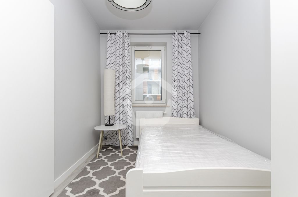 Mieszkanie 2-pokojowe Rzeszów Drabinianka, ul. Zaciszna. Zdjęcie 4