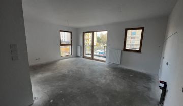 Mieszkanie 3-pokojowe Gdańsk Letnica, ul. Aleksandra Rożankowskiego