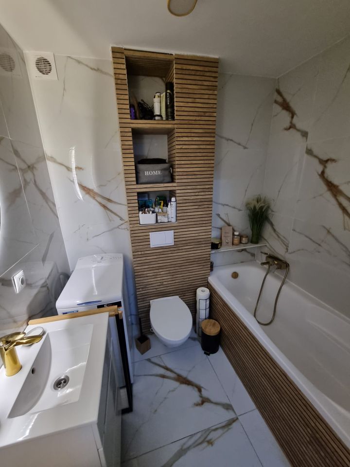 Mieszkanie 2-pokojowe Starogard Gdański, ul. Tadeusza Kościuszki. Zdjęcie 7