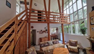 dom letniskowy Popów