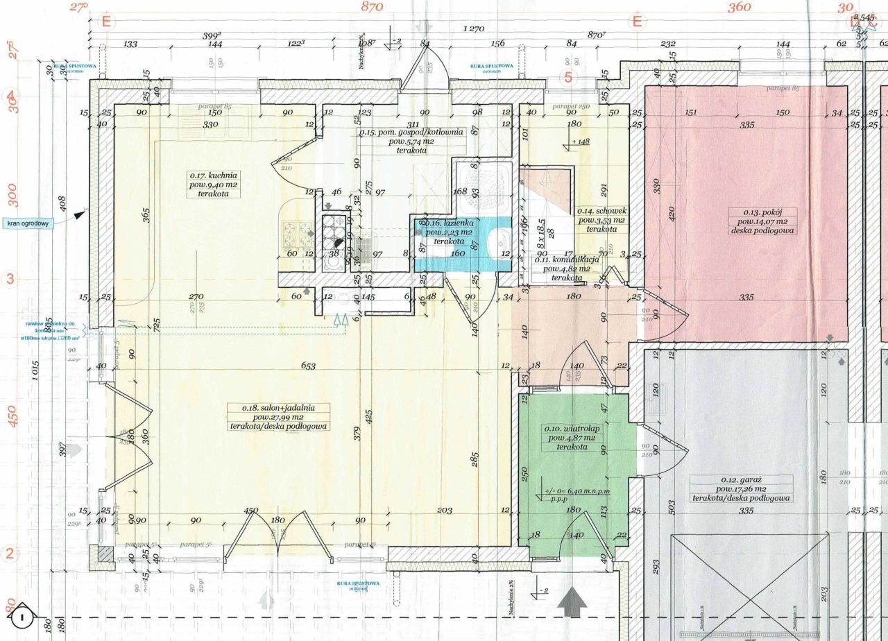 bliźniak Kołobrzeg Radzikowo. Zdjęcie 8