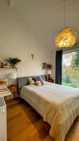 dom wolnostojący, 4 pokoje Tylicz, ul. Kazimierza Pułaskiego. Zdjęcie 18