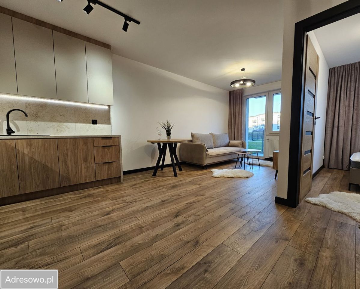 Mieszkanie 2-pokojowe Bolszewo, ul. Wspólna. Zdjęcie 6