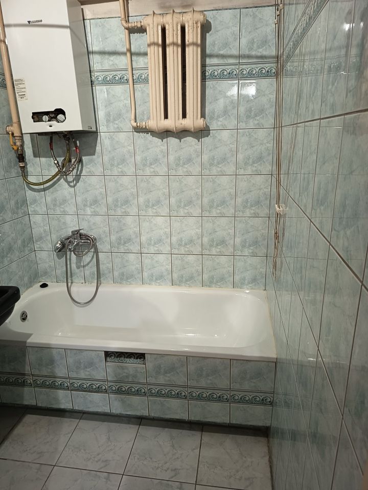 Mieszkanie 3-pokojowe Jarocin. Zdjęcie 2