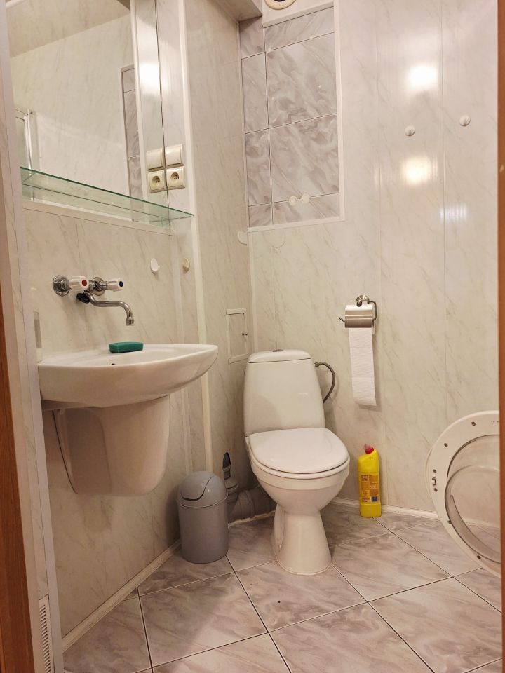 Mieszkanie 2-pokojowe Poznań Ogrody, pl. Ludwika Waryńskiego. Zdjęcie 4