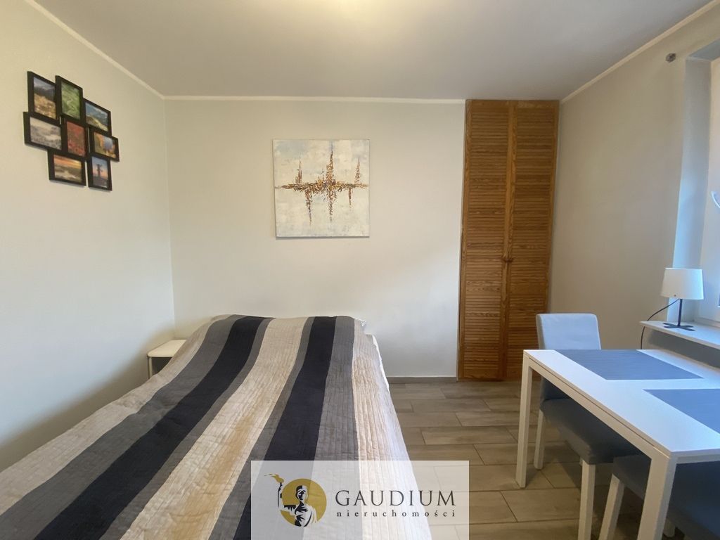 Mieszkanie 1-pokojowe Gdańsk Orunia, ul. Granitowa. Zdjęcie 4