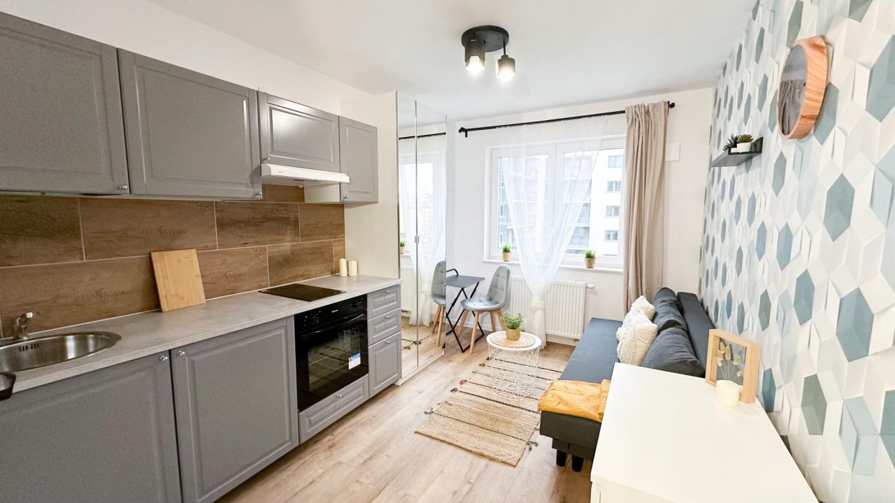 Lokal Wrocław Stare Miasto, ul. Jedności Narodowej. Zdjęcie 4