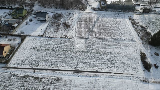 Działka budowlana Przeworsk, ul. Za Parowozownią. Zdjęcie 5