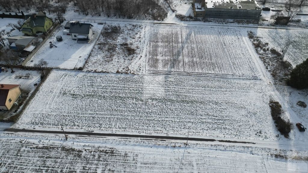 Działka budowlana Przeworsk, ul. Za Parowozownią. Zdjęcie 5
