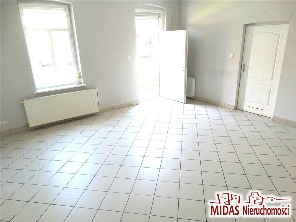 Mieszkanie 2-pokojowe Ciechocinek