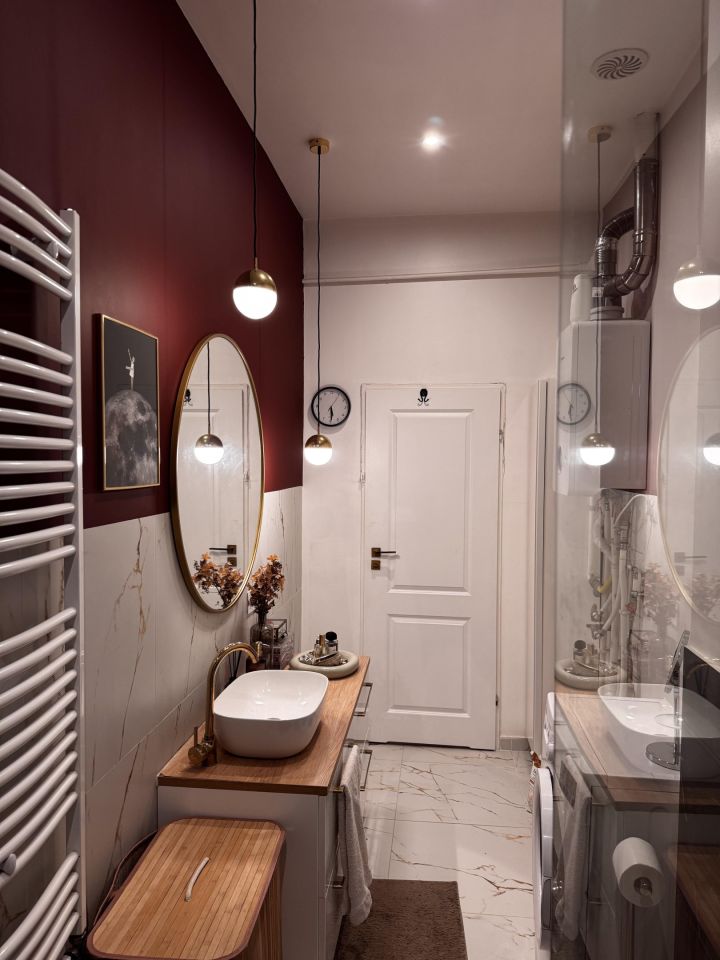 Mieszkanie 2-pokojowe Łódź Stare Polesie, ul. Stefana Żeromskiego. Zdjęcie 19