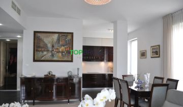 Mieszkanie 4-pokojowe Warszawa Śródmieście, ul. Leona Kruczkowskiego