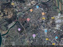 Mieszkanie 3-pokojowe Nysa, Plac Staromiejski