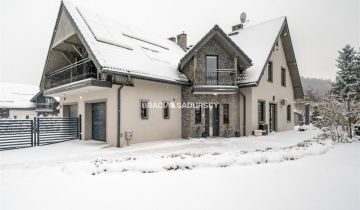 bliźniak, 4 pokoje Kraków Dębniki, ul. Wielkanocna