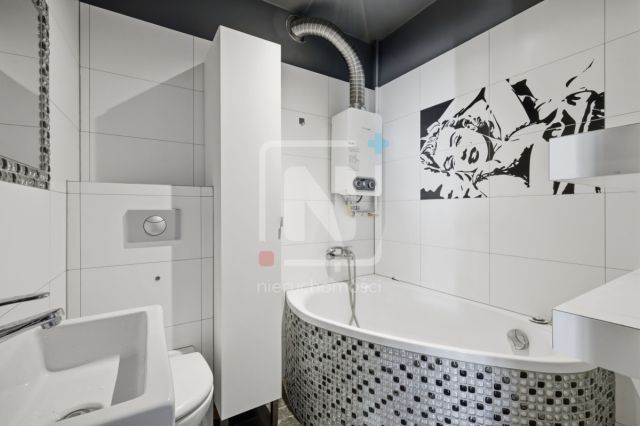 Mieszkanie 1-pokojowe Warszawa Włochy, ul. Astronautów. Zdjęcie 10