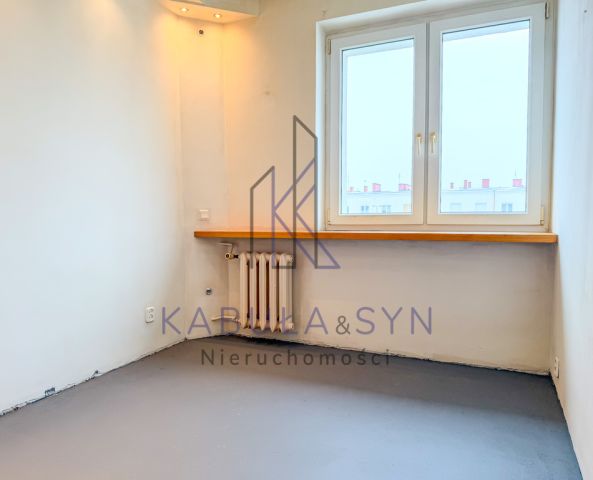 Mieszkanie 2-pokojowe Bydgoszcz Kapuściska, rondo I Armii Wojska Polskiego. Zdjęcie 5