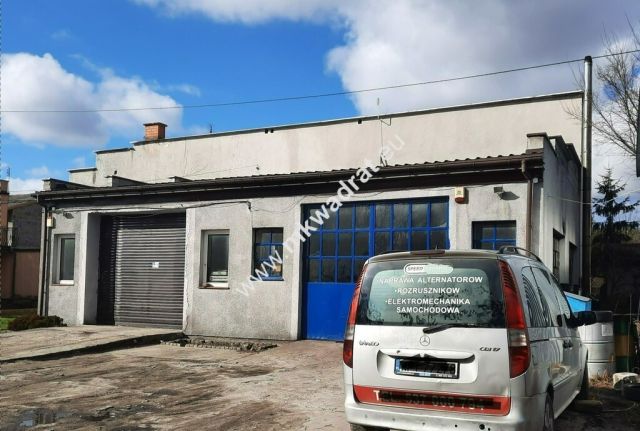 Działka inwestycyjna Łazy. Zdjęcie 3