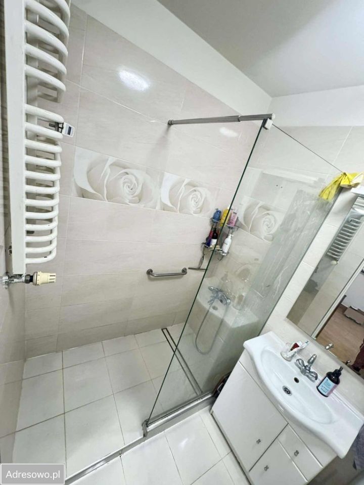 Mieszkanie 1-pokojowe Warszawa Natolin, ul. Stryjeńskich. Zdjęcie 12