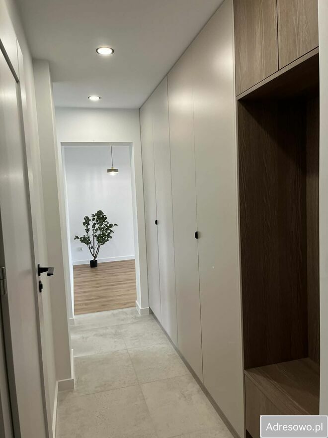 Mieszkanie 2-pokojowe Łódź, ul. Franciszka Ksawerego Lubeckiego. Zdjęcie 4