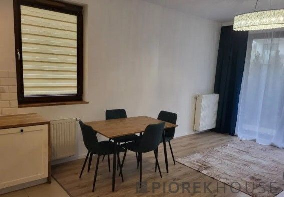 Mieszkanie 3-pokojowe Warszawa Wilanów, al. Rzeczypospolitej. Zdjęcie 3