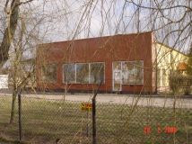 Hala/magazyn Rogoźno, ul. Rolna. Zdjęcie 1