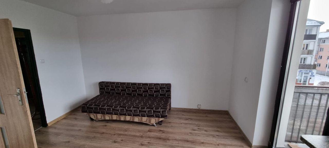 Mieszkanie 2-pokojowe Chełm Centrum, al. Armii Krajowej. Zdjęcie 5