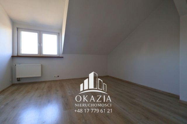 Mieszkanie 3-pokojowe Rzeszów, al. prof. Adama Krzyżanowskiego. Zdjęcie 3