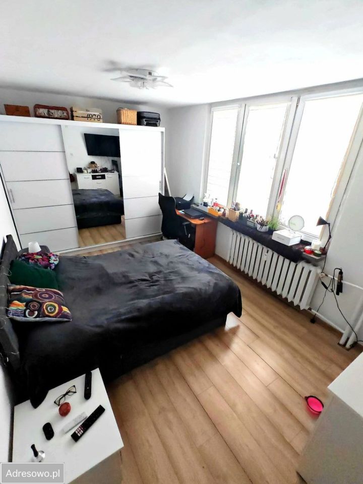 Mieszkanie 4-pokojowe Warszawa Bródno, ul. Wyszogrodzka. Zdjęcie 8