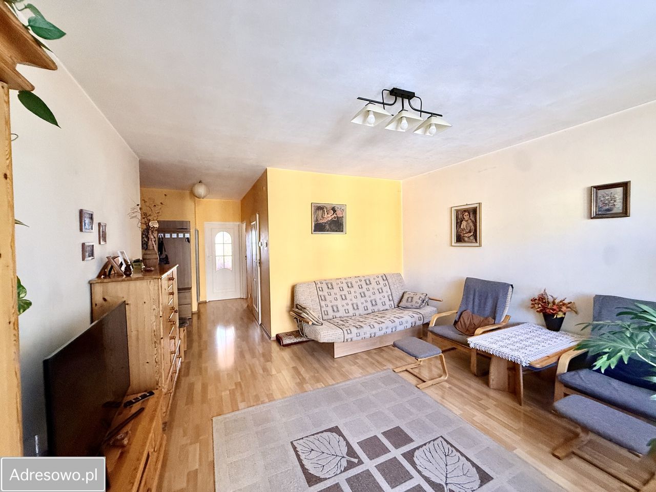 Mieszkanie 2-pokojowe Warszawa Ursynów, ul. Rybałtów. Zdjęcie 13