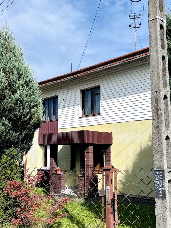 dom wolnostojący, 6 pokoi Wolica. Zdjęcie 7