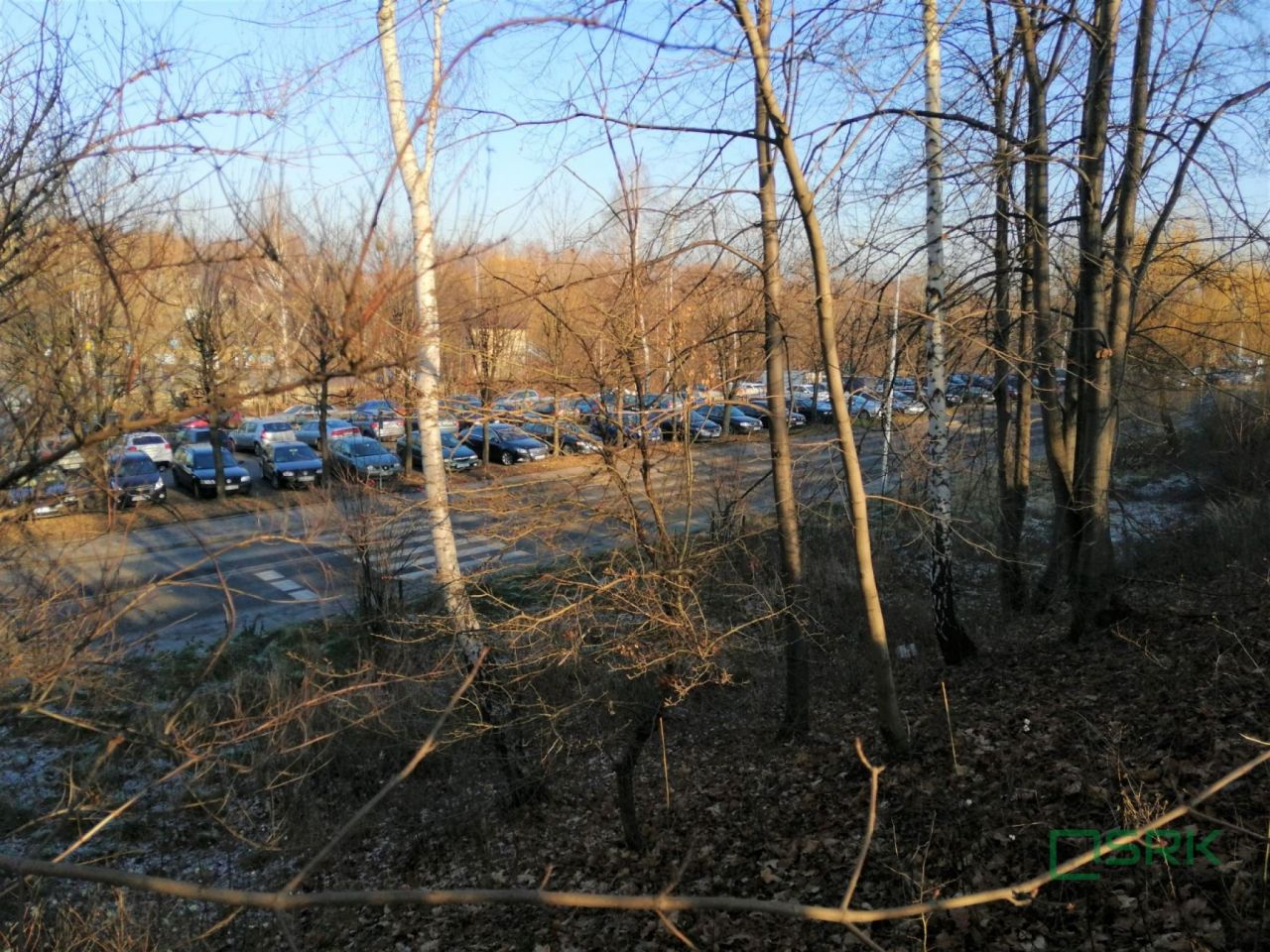 Działka inna Rydułtowy, ul. Leona. Zdjęcie 4