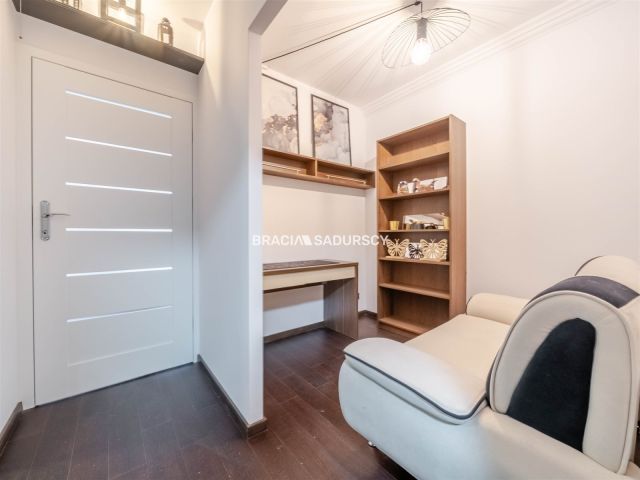 Mieszkanie 2-pokojowe Kraków Krowodrza, ul. Fryderyka Chopina. Zdjęcie 15