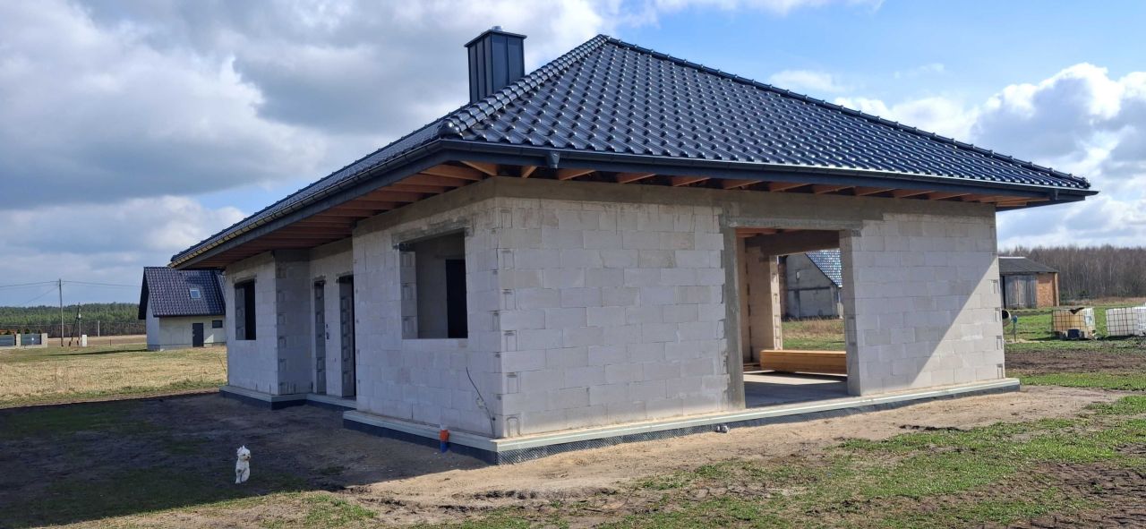 dom wolnostojący Karkoszów. Zdjęcie 2