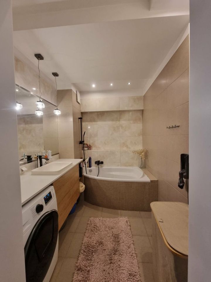 Mieszkanie 3-pokojowe Gdańsk Aniołki. Zdjęcie 7