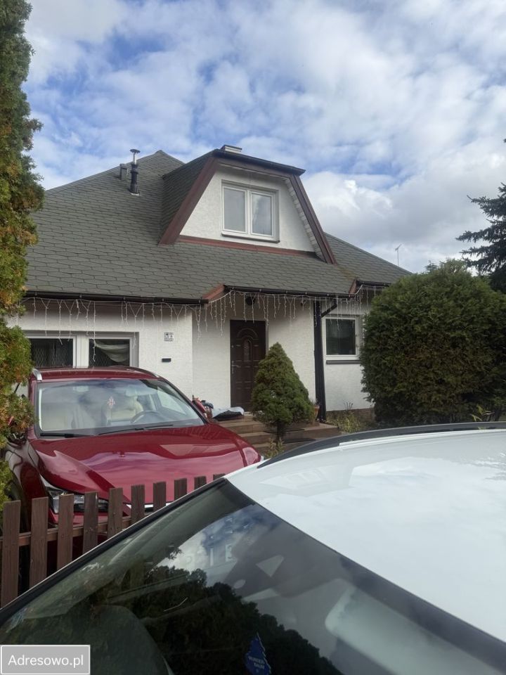 dom wolnostojący, 7 pokoi Ustanów. Zdjęcie 14