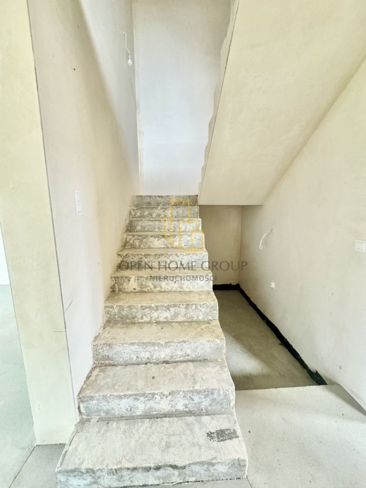 bliźniak, 5 pokoi Wrocław Leśnica. Zdjęcie 5