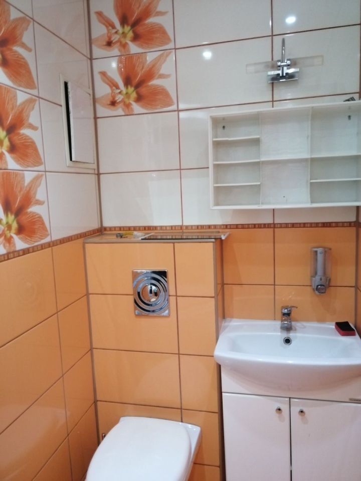 Mieszkanie 3-pokojowe Zdzieszowice, ul. Kościuszki. Zdjęcie 2