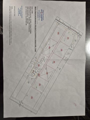 Działka rolno-budowlana Brzostówiec Cegielnia. Zdjęcie 1