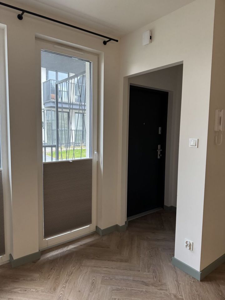 Mieszkanie 1-pokojowe Białystok Wygoda, ul. Ustronna. Zdjęcie 7