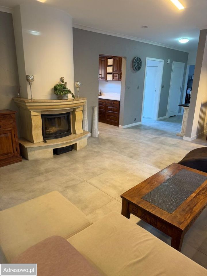 dom wolnostojący, 4 pokoje Gogołowa, ul. Cicha. Zdjęcie 9