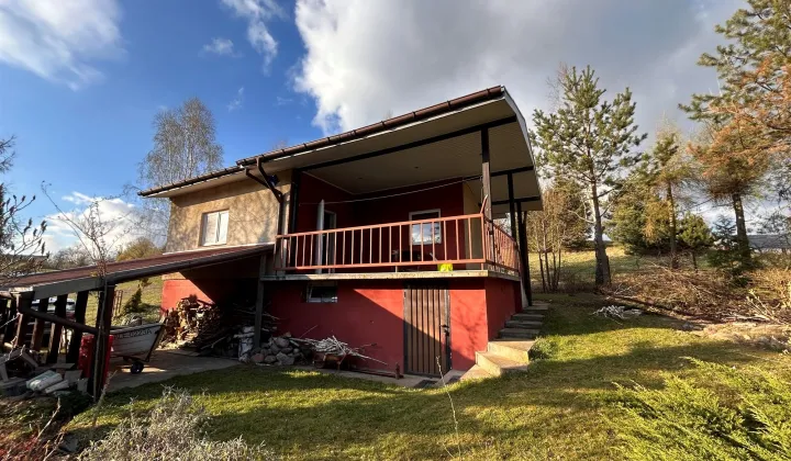 siedlisko, 1 pokój Stefanowo