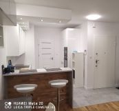 Mieszkanie 1-pokojowe Warszawa Mokotów, ul. Cieszyńska. Zdjęcie 3