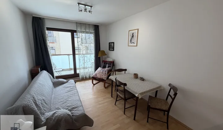 Mieszkanie 2-pokojowe Warszawa, ul. Kryształowa