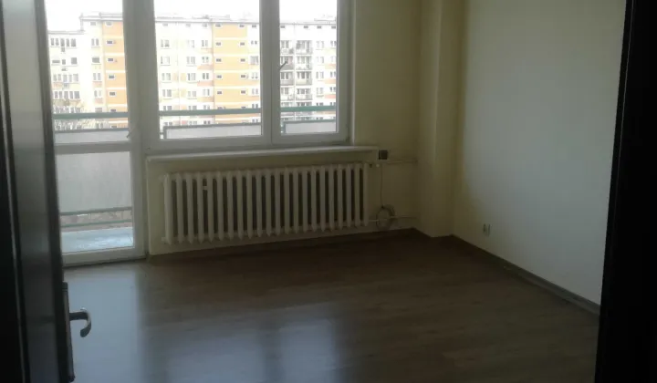 Mieszkanie 2-pokojowe Gliwice Sikornik