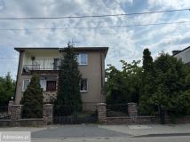 dom wolnostojący, 5 pokoi Szczecin Dąbie, ul. Bośniacka. Zdjęcie 1