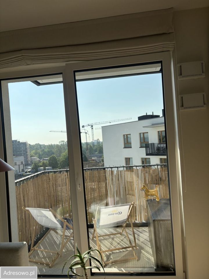 Mieszkanie 2-pokojowe Warszawa Włochy, ul. Równoległa. Zdjęcie 13